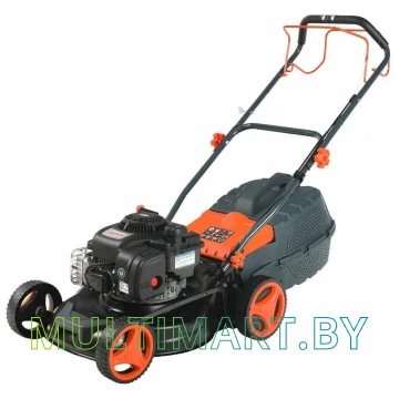 Газонокосилка Patriot PT 42BS (512109017)